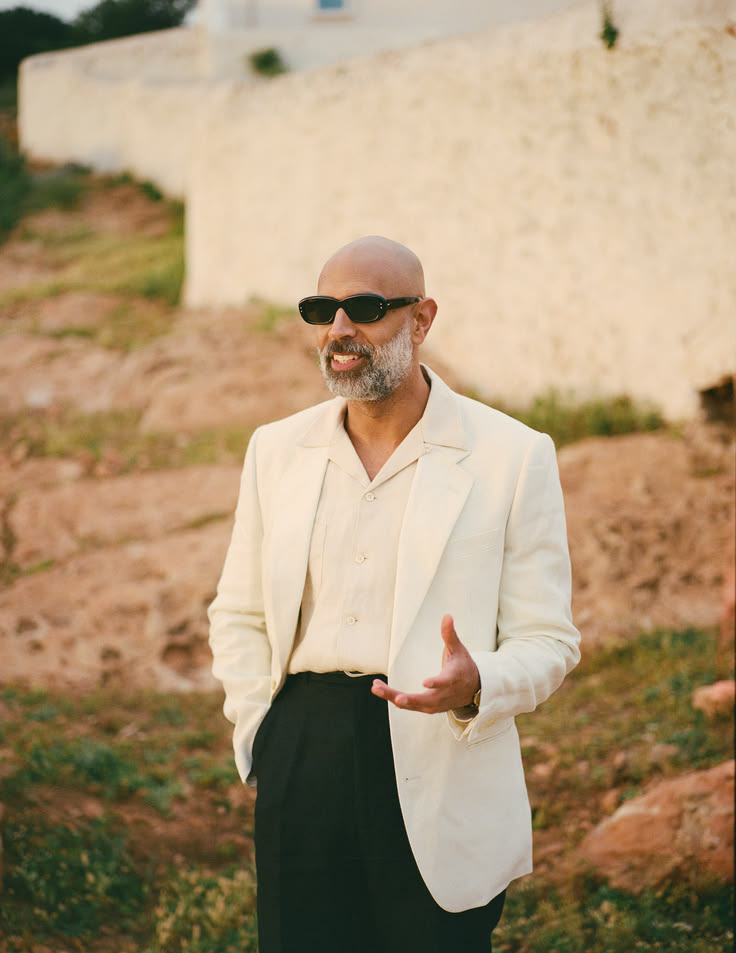 Inline image from Dressing well is hard until you approach it like this